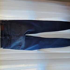 Madewell 9" Highrise Skinny Jeans Size 28